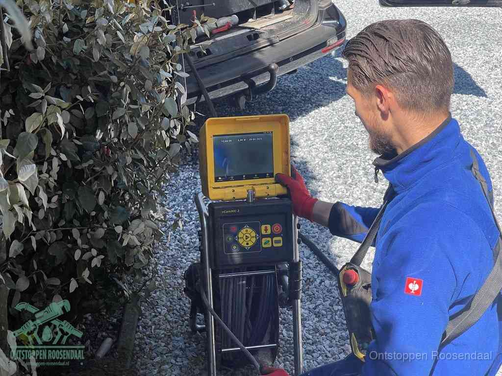 Rioolinspectie Roosendaal Rioolinspectie Roosendaal