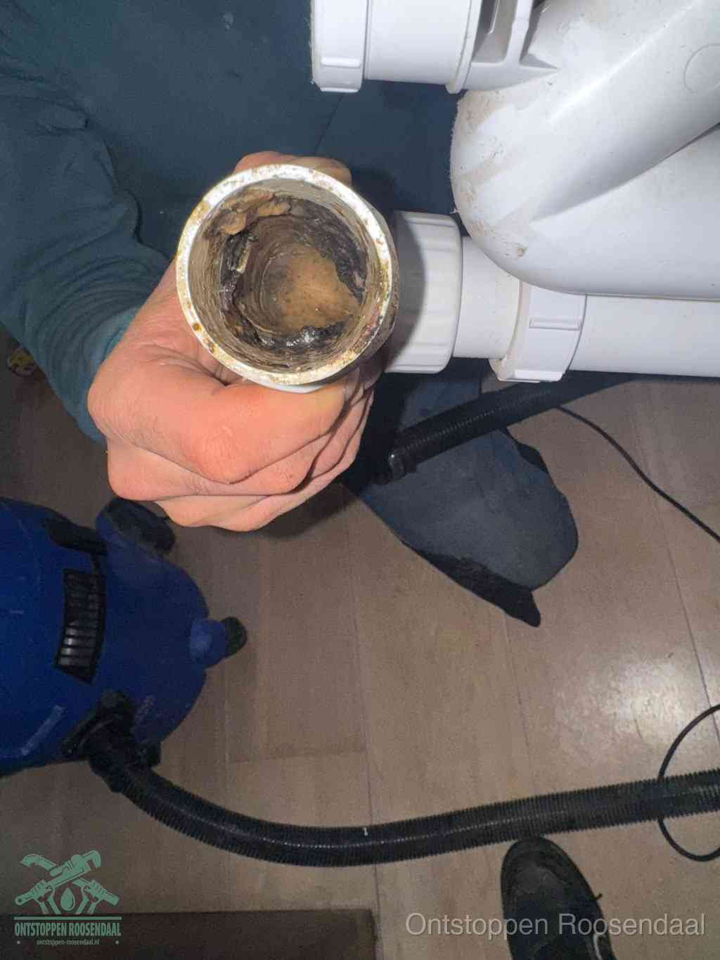 Wasmachine Verstopt Roosendaal Wasmachine Verstopt Roosendaal