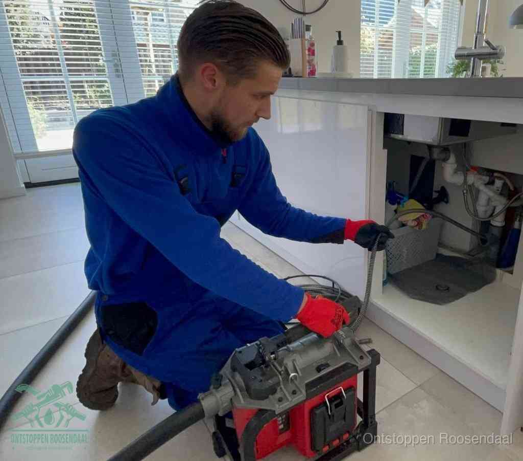Zelf Afvoer Ontstoppen Roosendaal Zelf Afvoer Ontstoppen Roosendaal